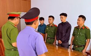 An Giang: Khởi tố, bắt tạm giam đối tượng lừa đảo chiếm đoạt tài sản liên quan việc cho thuê shophouse