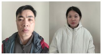 Khởi tố 2 vợ chồng giả danh Công an nhằm "Cưỡng đoạt tài sản"