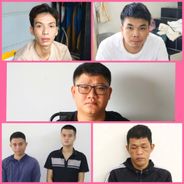 Bắt tạm giam nhóm đối tượng tạt sơn, ném chất bẩn để đòi nợ