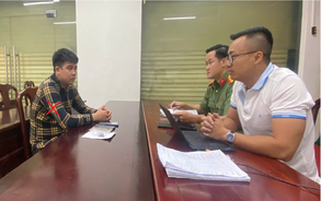 Lừa đảo hơn một tỷ đồng bằng thủ đoạn rao bán hàng hóa không có thật trên Facebook