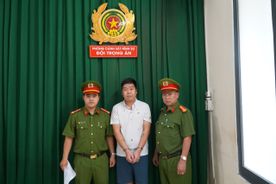 TP. Hồ Chí Minh: Tiếp tục khởi tố 07 đối tượng; phát hiện, khởi tố 01 đối tượng về hành vi lừa đảo chiếm đoạt 2,5 tỷ đồng liên quan đến vụ án Cưỡng đoạt tài sản