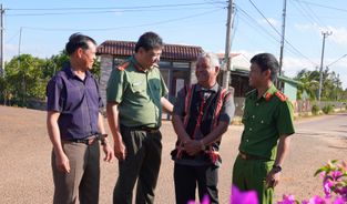 Gia Lai:  Giúp những người lạc lối trở về