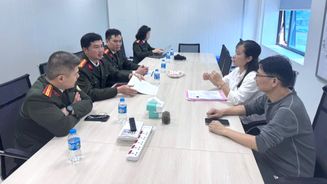 Công an tỉnh Thái Nguyên đẩy mạnh công tác quản lý xuất, nhập cảnh dịp Tết Nguyên đán Bính Ngọ 2026