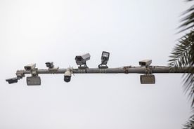 Một tháng triển khai hệ thống camera AI: Góp phần bảo đảm trật tự an toàn giao thông, trật tự đô thị, vệ sinh môi trường