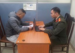 Xử phạt trường hợp đăng tải thông tin sai sự thật về công tác nhân sự lãnh đạo Đảng