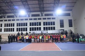 Công an tỉnh Tuyên Quang triệt phá tận gốc đường dây lừa đảo tại Campuchia