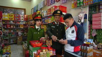 Ứng dụng công nghệ thông tin - Giải pháp nâng cao hiệu quả phòng, chống tội phạm của Công an tỉnh Lào Cai