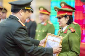 "Tôi làm Công an xã" tại Lâm Đồng, điểm sáng cần nhân rộng