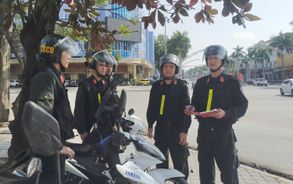 Công an tỉnh Thanh Hóa: Chủ động triển khai các phương án bảo đảm an ninh, trật tự Đại hội đại biểu toàn quốc lần thứ XIV của Đảng