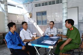 TP. Cần Thơ: Xã Hòa Lựu - Điểm sáng trong xây dựng địa bàn không ma túy