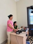 TP. Hồ Chí Minh: Người dân gửi thư khen cán bộ Công an phường Long Hương tận tụy phục vụ, giải quyết thủ tục hành chính