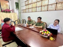 Cảnh báo thủ đoạn “mượn danh” cơ quan nhà nước để trục lợi trong tổ chức sự kiện