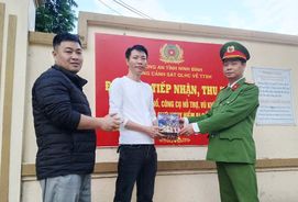 Ninh Bình: Làm tốt công tác phòng ngừa, đấu tranh với tội phạm về vũ khí, vật liệu nổ, công cụ hỗ trợ và pháo dịp Tết Nguyên đán 