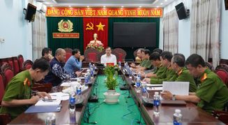 18 ngày truy bắt 2 đối tượng cướp ngân hàng