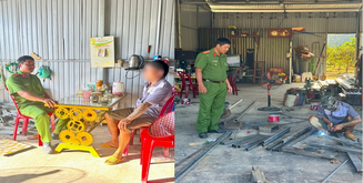 Mệnh lệnh từ trái tim