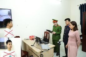 Ninh Bình: khởi tố, bắt tạm giam đối tượng sản xuất gần 2,8 tấn giá đỗ sử dụng chất cấm