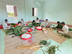 Bảo đảm an ninh, an toàn cơ sở giam giữ trong dịp Tết