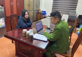 Lạng Sơn: Mở rộng điều tra vụ án sản xuất, buôn bán hàng giả, khởi tố 02 bị can