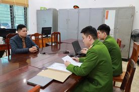 Khởi tố, bắt tạm giam lái tàu khách trong vụ tai nạn giao thông đường thuỷ tại hồ Thác Bà (tỉnh Lào Cai)