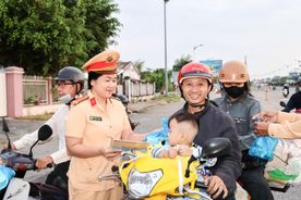 Công an thành phố Cần Thơ chủ động, quyết liệt, giữ vững bình yên Tết Nguyên đán Bính Ngọ 2026