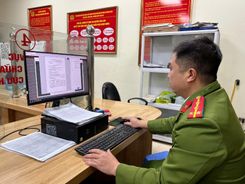 Tăng cường làm sạch dữ liệu dân cư, phục vụ hiệu quả công tác bầu cử đại biểu Quốc hội khóa XVI và đại biểu HĐND các cấp nhiệm kỳ 2026 – 2031