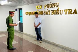 Xử lý hình sự các tài xế gây tai nạn giao thông đặc biệt nghiêm trọng