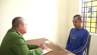 Hưng Yên: Khởi tố đối tượng trộm cắp 14 chỉ vàng của hàng xóm