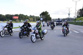 Chủ động triển khai bảo đảm an ninh, trật tự bầu cử trên địa bàn tỉnh Lâm Đồng