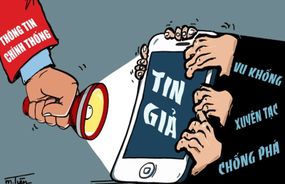 Xây dựng không gian mạng an toàn, góp phần giữ vững ổn định chính trị – xã hội trên địa bàn tỉnh Phú Thọ