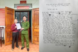 Tuyên Quang: Công an xã Thái Hòa kịp thời phát hiện, ngăn chặn vụ lừa đảo chiếm đoạt tài sản qua mạng