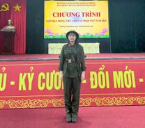 Công dân nữ duy nhất tại Hải Phòng tình nguyện thực hiện nghĩa vụ Công an nhân dân đợt 1 năm 2026