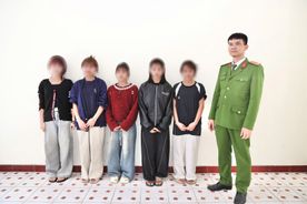 Tuyên Quang: Kịp thời ngăn chặn 05 thiếu niên 14 tuổi bị dụ dỗ rời khỏi địa phương đi làm thuê