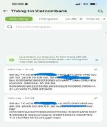 Lai Châu; Công an xã Khoen On hỗ trợ người dân trao trả 170 triệu đồng chuyển khoản nhầm