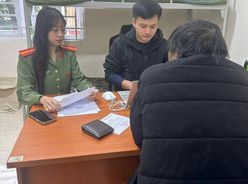 Công an TP Hà Nội xử lý người đàn ông đăng tải thông tin sai sự thật về lãnh đạo UBND Thành phố