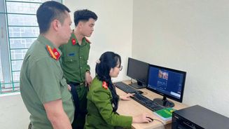 Thái Nguyên: Đẩy mạnh chuyển đổi số trong tuyên truyền pháp luật