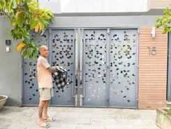 Khánh Hòa: Bắt khẩn cấp đối tượng chuyên đột nhập nhà dân tại các khu đô thị để trộm cắp tài sản