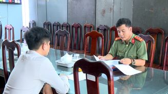 Khánh Hòa: Xử phạt đối tượng có hành vi xúc phạm danh dự, nhân phẩm của người khác