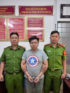 Công an Thành phố Hồ Chí Minh bắt khẩn cấp tài xế xe ôm gây rối trước cổng sân bay Tân Sơn Nhất