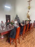 Hiệu quả trong công tác giữ gìn ANTT từ mô hình “Giáo họ Tích Thủy không ma túy” tại xã Bắc Đông Hưng, tỉnh Hưng Yên