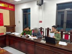 Hải Phòng: Xử phạt 02 trường hợp đăng tải bình luận xuyên tạc, xúc phạm lãnh đạo thành phố trên không gian mạng