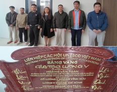 Công an Thanh Hoá: Lật tẩy đường dây “thần y” dỏm với những kịch bản tinh vi