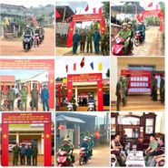 Giữ vững an ninh, trật tự trong ngày bầu cử tại Lâm Đồng