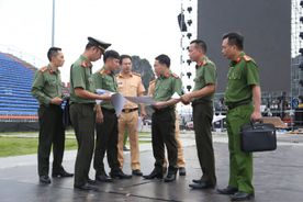 Quảng Ninh: Nâng cao hiệu quả công tác bảo đảm an ninh, trật tự các sự kiện văn hóa, thể thao trong năm 2026