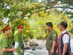 Đảm bảo môi trường du lịch an toàn, thân thiện trên địa bàn Gia Lai