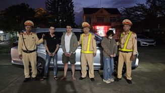 Đắk Lắk: Bắt giữ đường dây vận chuyển hơn 10kg ma túy liên tỉnh