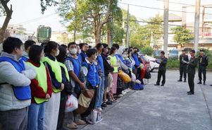 Thanh Hóa: Khởi tố 18 đối tượng liên quan đến "hệ sinh thái Xintel"