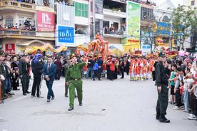 Lạng Sơn: Đảm bảo an toàn cho Nhân dân, du khách tham gia Lễ hội Đền Kỳ Cùng - Tả Phủ
