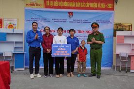 Quảng Ninh: Chung tay thực hiện công trình thanh niên vì cộng đồng