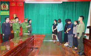 Bắc Ninh: Khởi tố nhóm đối tượng làm giả tài liệu để trục lợi chính sách mua nhà ở xã hội