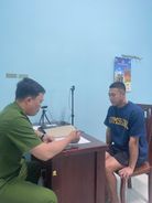 Làm rõ vụ người đàn ông đánh nữ nhân viên giao hàng tại phường Gia Định, Thành phố Hồ Chí Minh